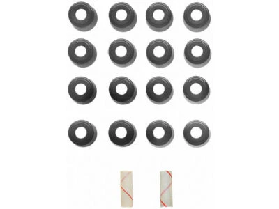 Комплект уплотнений штока клапана для Chevrolet K2500 1991-2000 годов выпуска Felpro 37149KMJG - Изображение 1 из 2