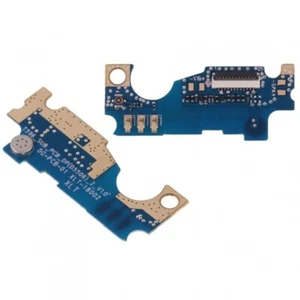 Card Load For Doogee X60L Connector Antenna Port Microphone Module Flex - Picture 1 of 1