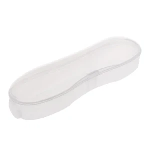 Swimming Portable Goggles Unisex Anti Fog for Protection Waterproof Glasses for - Picture 1 of 8