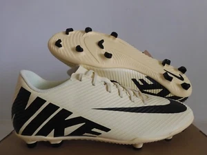 Nike Mercurial Vapor 15 Club Fg/Mg Limonada-Negro Talla 10 [DJ5963-700] - Imagen 1 de 5