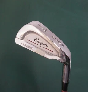 Ben Hogan Edge Forged 7 Iron Regular Steel Shaft Prima Grip - Picture 1 of 4