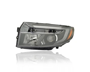 Headlight Assembly for 22-23 Passport 21-23 Ridgeline Left 33150T6ZA11 - Picture 1 of 2