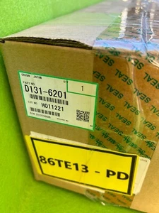 NEW SEALED Genuine Ricoh D131-6201 Tray 3 Feed Unit Aficio MP 6002 MP 7502 - Picture 1 of 2