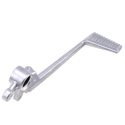 Palanca de pedal de freno de pie trasero de cambio Slvery para Honda CBR 1000RR 2004-2007 Foto 1 de 4
