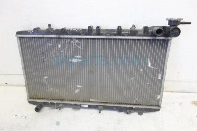 Radiador de transmisión manual Nissan 200Sx 1995-1998 21410-Q5601 Foto 1 de 4