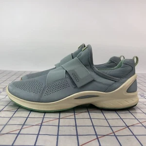 Ecco Biom FJuel Band Womens Size 7/7.5 (38) Shoes Athletic Running Sneakers Blue - Picture 1 of 11
