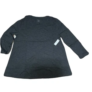 women Long Sleeve Shirt - Picture 1 of 6