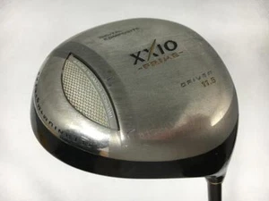 Dunlop XXIO PRIME 2005 Model Driver 11.5 SP-300 (R) #245 Golf Clubs - Picture 1 of 3