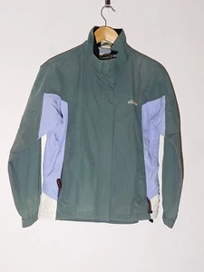 Ellesse Ladies Waterproof Jacket Mac Size 10 - Picture 1 of 3