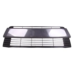 Nueva parrilla delantera inferior pintada gris oscuro 5311202640 se adapta a Toyota Corolla 2015-16 - Imagen 1 de 1