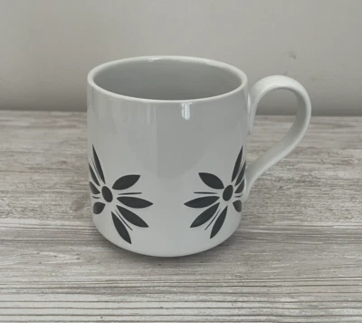 Nueva taza de té de café Temptations by Tara gris 16 oz BTS-354961 Foto 1 de 4