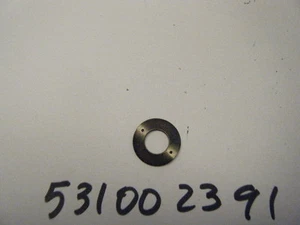 HUSQVARNA WASHER PN 531002391 120R, 125RD, 125L, 132L, 132LD - Picture 1 of 1