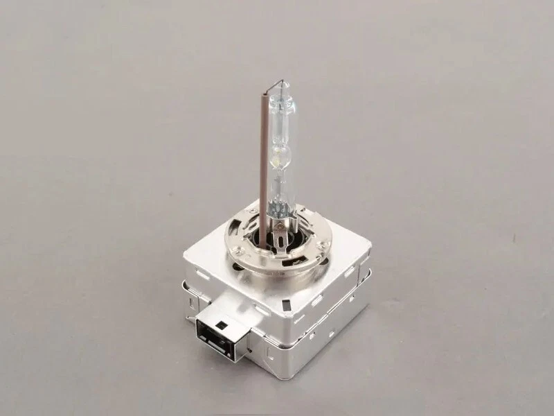 Genuine Porsche HID Headlight Bulb Part # 99963107190 - image 1 of 1