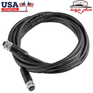 for Humminbird 720073-5 15Ft Boat Ethernet Cable AS EC 15E for Helix 15 12 10 9 - Picture 1 of 13
