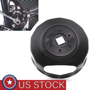 For Harley Touring Electra Glide End Cap Style Oil Filter Wrench Removal Tool US - Picture 1 of 13
