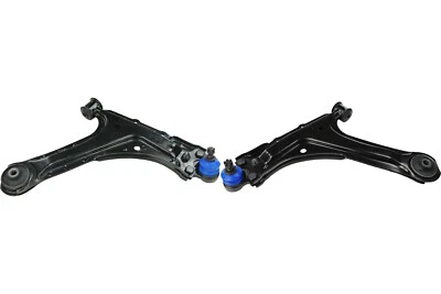 Front PAIR Control Arm & Ball Joint for 1995-2005 Pontiac Sunfire (40986) - Image 1 of 4