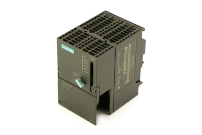 Siemens CPU 314 S7-300 6ES7314-1AE04-0AB0 – NUOVO senza scatola - Immagine 1 di 4