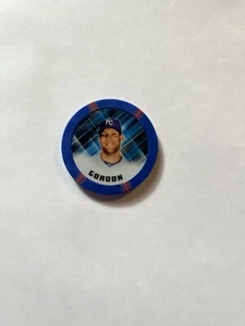 Alex Gordon 2014 Topps Chipz blau/rot Kansas City Royals C4 - Bild 1 von 3