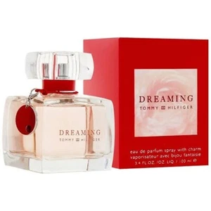 Tommy Hilfiger - DREAMING - Women’s Fragrance 100mL EDP - New Perfume BOXED - Picture 1 of 1