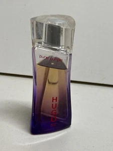 Pure Purple Hugo Boss1.6 fl oz parcialmente completo - Imagen 1 de 3