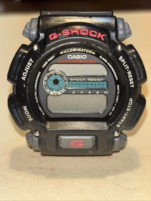 Casio G-Shock Men's Watch DW-9052 Module 3232 ✨ - Image 1 of 4