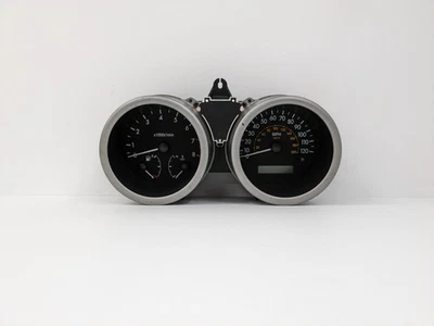 2006-2007 Chevrolet Aveo Speedometer Instrument Cluster Gauges MPH OEM 96464927 Foto 1 de 4
