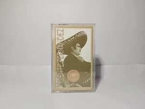 Vicente Fernández Sony 20 De Colleccion Cassette 1994 DIC81190 MADE IN USA - Bild 1 von 12