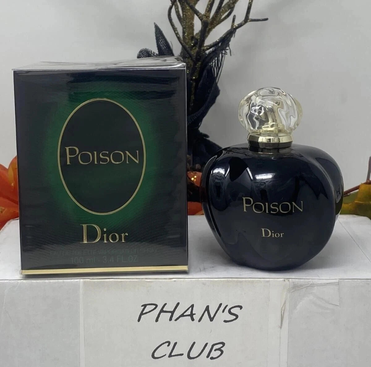 Poison Fragrances for sale | eBay
