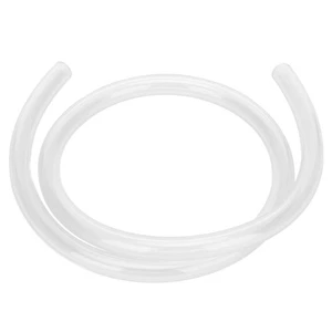 Water Cooling Hose Soft Flexible Resistant To Bending 3mm Thick PC Water Tub NEW - Afbeelding 1 van 12
