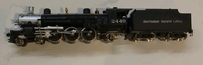 Key Models N Scale Southern Pacific S.P. P-5 #2440 by Nakamura - Image 1 of 4