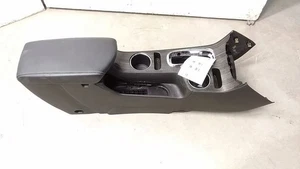 Console Front Floor VIN 1 4th Digit Limited Fits 16 MALIBU 2081785 - Picture 1 of 9