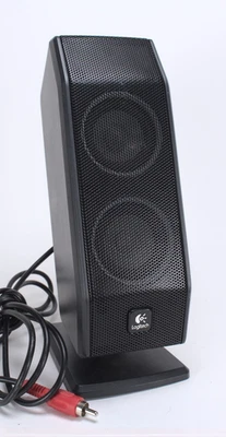 Logitech X-540 5.1 Lautsprechersystem Ersatzlautsprecher rotes Kabel - Bild 1 von 3