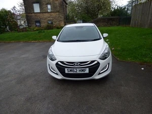 Hyundai i30 1.6 CRDi Active 5dr Auto Diesel - Picture 1 of 24
