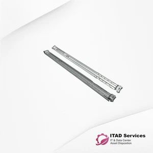 Dell 06MFY2 PowerEdge Server Rail Kit for C6100 C6220 C6145 - Picture 1 of 2