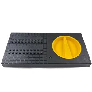 Controlador regulador de velocidad ferroviario tren Lego 9V sin adaptador años 80 - Imagen 1 de 8