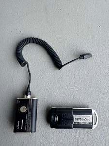 SMDV Wireless Shutter Release Remote Transmitter RFN4-TX ONLY Nikon DSLR SLR - Picture 1 of 9