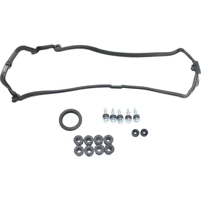 Valve Cover Gasket Kit For 2004-2010 BMW X5 4.4 4.8L Right Side - Image 1 of 4