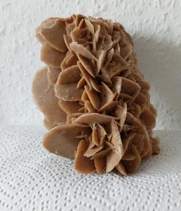 Wüstenrose, Sandrose, Sandkristall - Bild 1 von 6