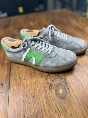 Zapatillas CAMPER Pelotas Soller Multicolor Cuero y Nubuck para Hombre #40/7 Foto 1 de 4