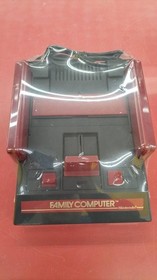NINTENDO / Nintendo HVC-001 Family Computer