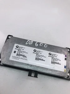 Centralina Bluetooth BMW 1 E87 9228272 27267561 - Foto 1 di 5