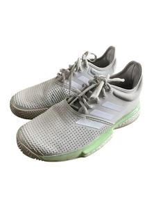 Adidas SoleCourt Boost Women’s Tennis Shoes Size US 7.5 - Picture 1 of 9
