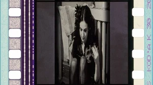 THE BLACK DAHLIA great SCOPE movie trailer on 35mm film 2006 (ro280) - Picture 1 of 2
