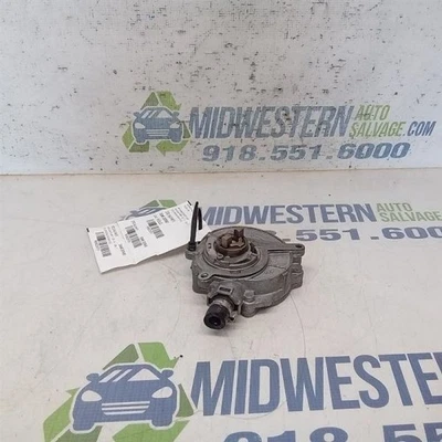 Q5 AUDI   2011 Vacuum Pump 9223701 - Image 1 of 4