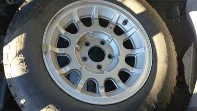 Rodamiento delantero con ABS a través de 3/97 se adapta a 95-97 CROWN VICTORIA 1143877 Foto 1 de 4