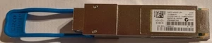 GENUINE CISCO QSFP-40GE-LR4 Transceiver Module 10-2848-01, Made in JAPAN - Picture 1 of 1