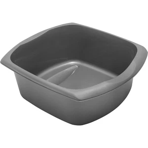 Addis rechteckige Spülschüssel 9,5 l Metall Kunststoff Küchenspüle Becken - Bild 1 von 3