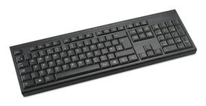 Kensington KB150 EQ Wireless Keyboard - K75561UK - Picture 1 of 1