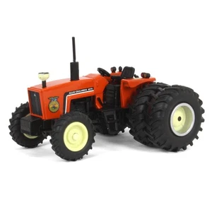 SpecCast 1/64 Allis Chalmers 6070 FWA Tractor Rear Duals 2024 Iowa FFA Cust-2119 - Picture 1 of 6