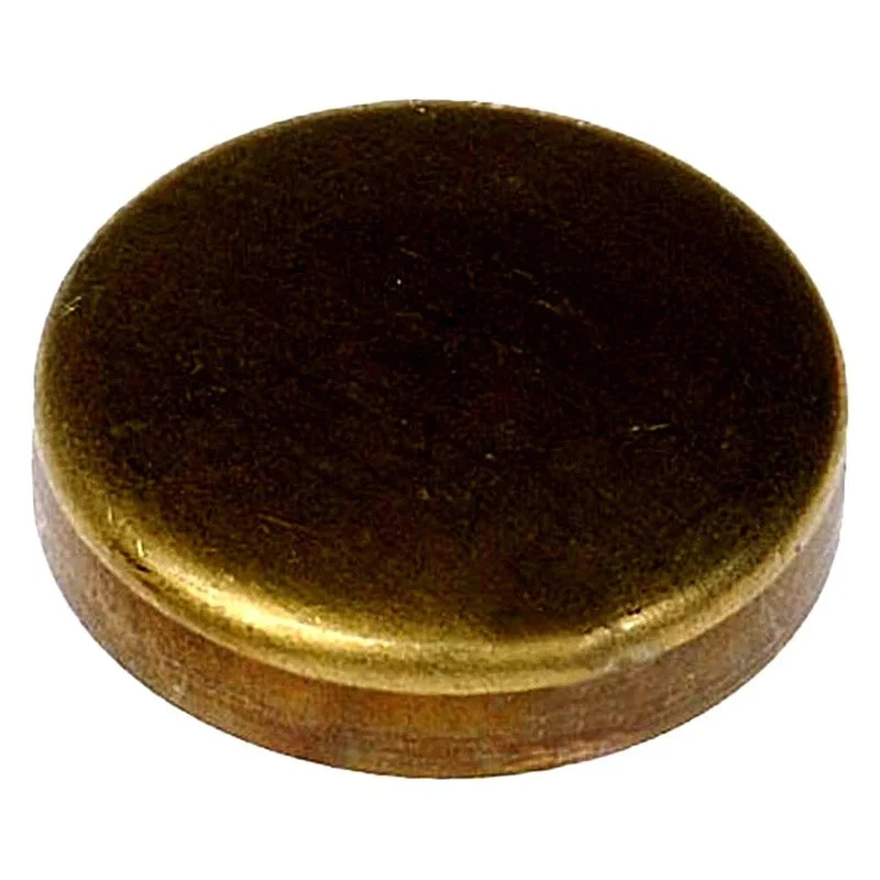 For Pontiac Bonneville 1957 Dorman 565-025 Autograde Brass Expansion Plugs Foto 1 de 1